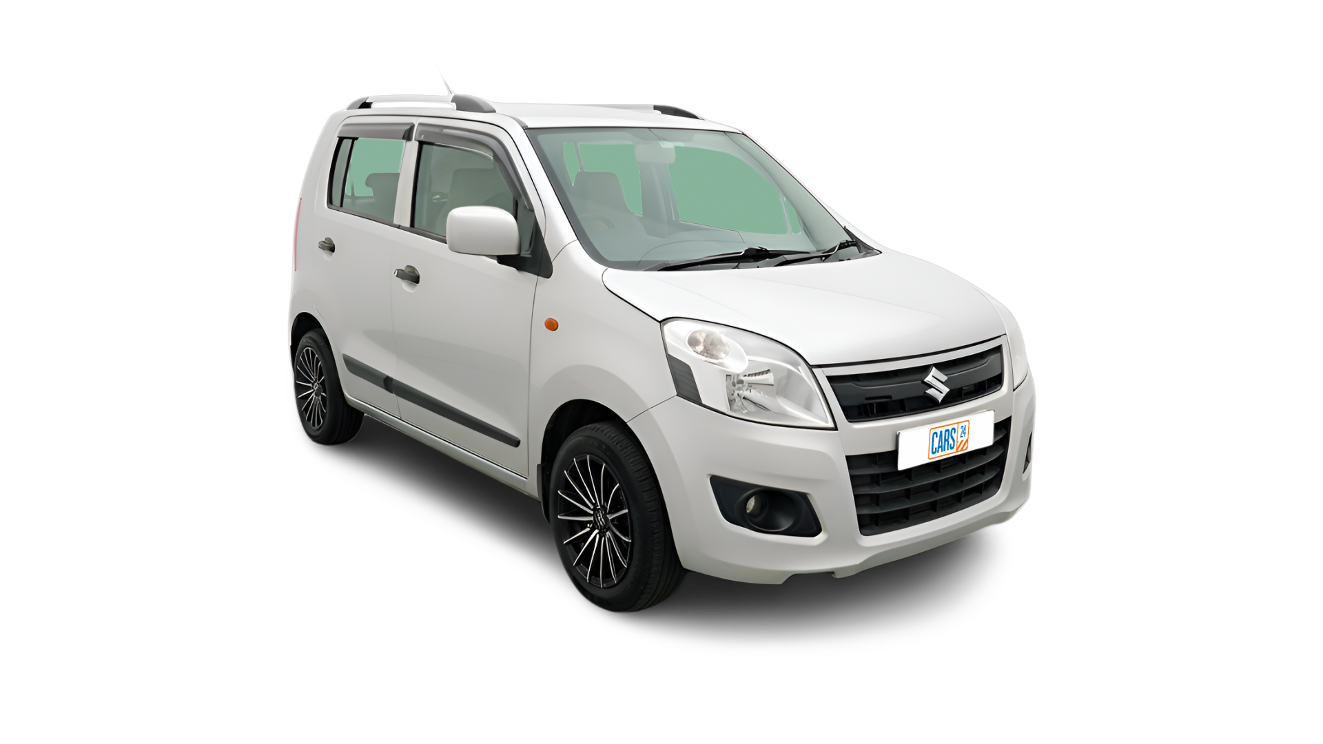 Maruti Wagon R 1.0-img